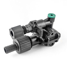 8008001 Injector Body Green New F63/F65/F79/F82/F116/F117