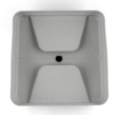 Кришка для BTS-100 100L Square Grey brine