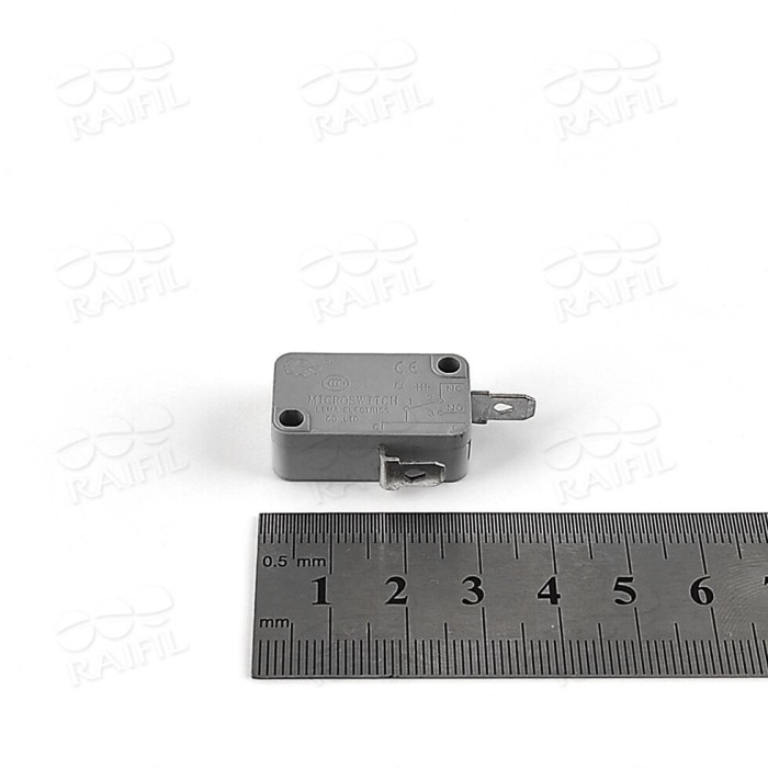 Мікроперемикач для клапана високого тиску (Micro KW 7-08)