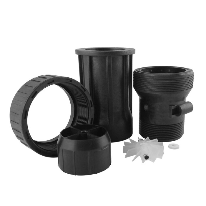 5447003 Flow Meter комплект підключення F74A3 RX 2"