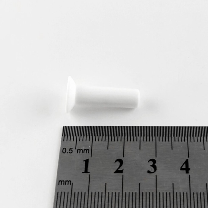 Заглушка 1/4" PI-02-2