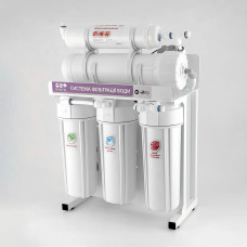 Фільтр зворотнього осмосу Raifil 500G - 3/8 10"Slim