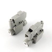 1827-B / HP-03-GR-EZ Клапан високого тиску 3/8