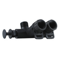 F70C Bypass RX умягчение Байпас 1" для F82