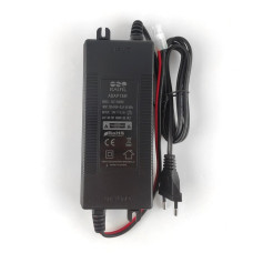 Імпульсний блок живлення RAIFIL, 8A - 24V для насосу