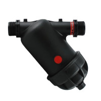 Дисковый фильтр GLACLEAN 1 1/2"