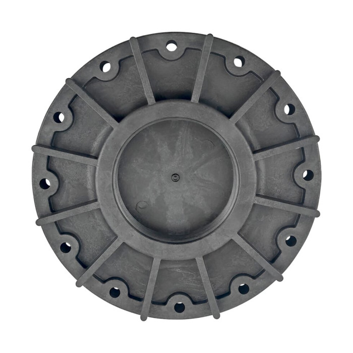 Кришка для FRP колон 6" DT-6