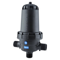 Дисковый фильтр GLACLEAN 3" G200D80CB130