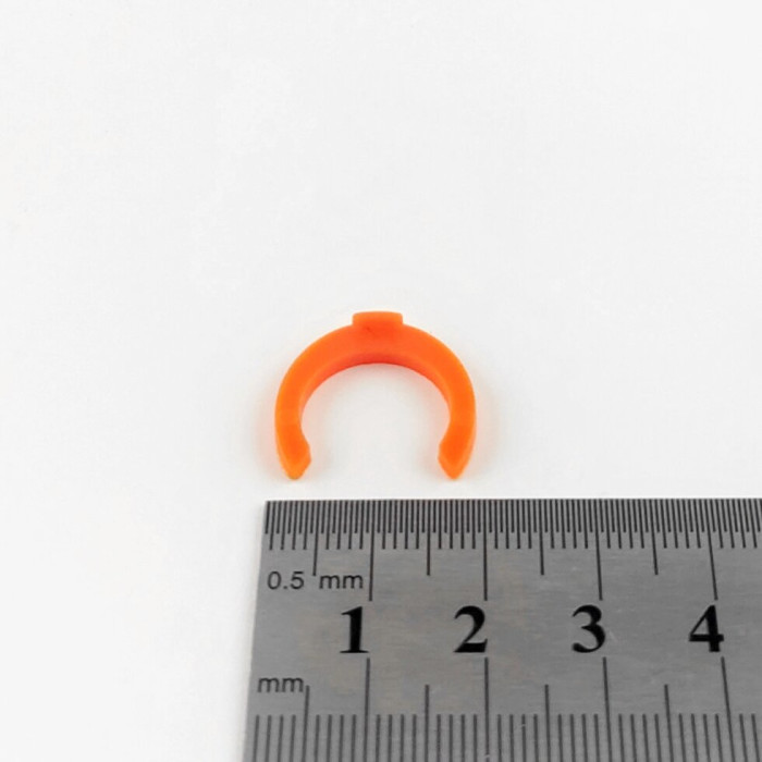 Зажим для фитингов 1/2" SP-4