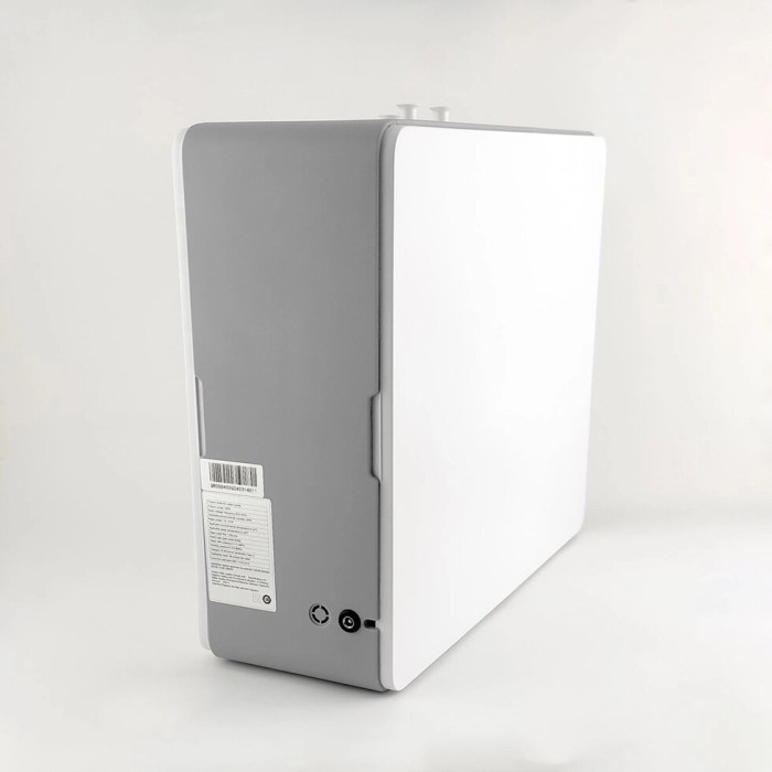QR05 400gal Система очищення води (RO) продуктивність: 400 GPD