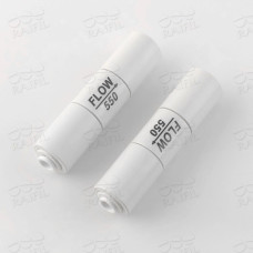 WB-FR5050-Q / FP-550P-EZ Organic Обмежувач дренажа - 550 мл/хв (трубка1/4" - трубка 1/4")