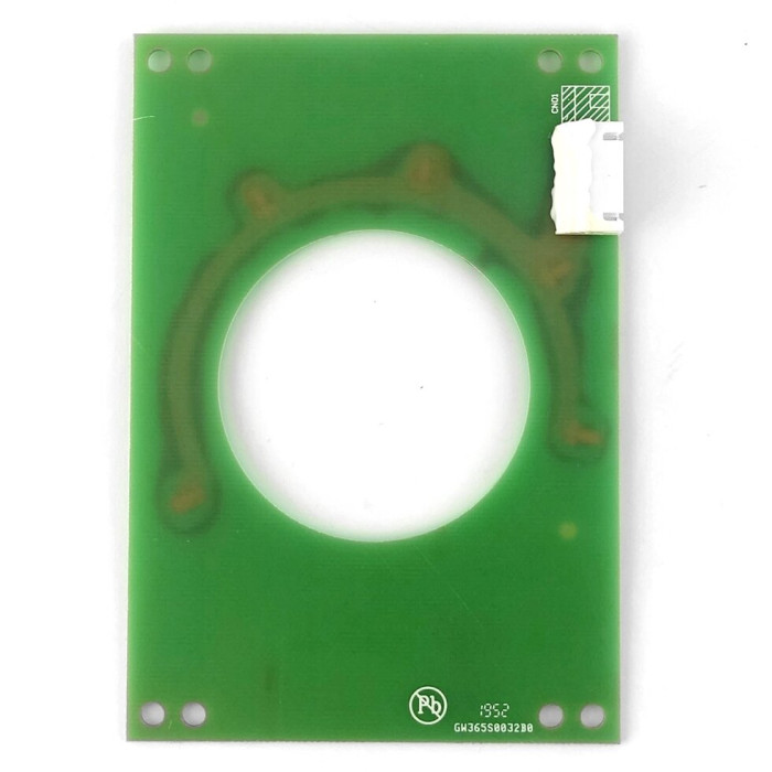 6380015 Locating Board F74A3