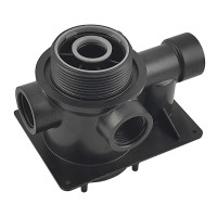 8022039 Valve body for RX F67C1 нижня частина