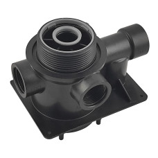 8022039 Valve body for RX F67C1 нижня частина