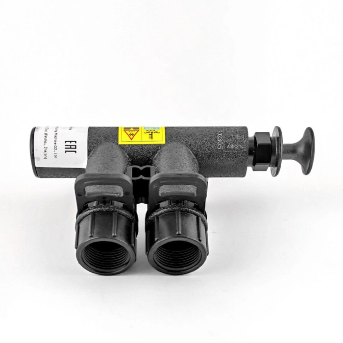 F70С Bypass RX пом'якшення Байпас 1" для F82