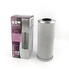 Сітчастий картридж для гарячої та холодної води 10 Big Blue, 25 мкм