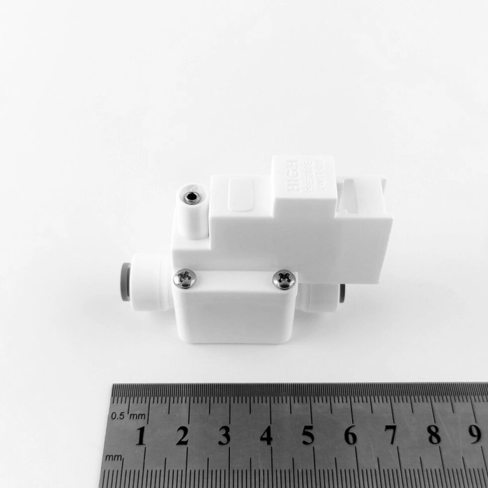 1827-A (HP-03-EZ) Клапан високого тиску 1/4