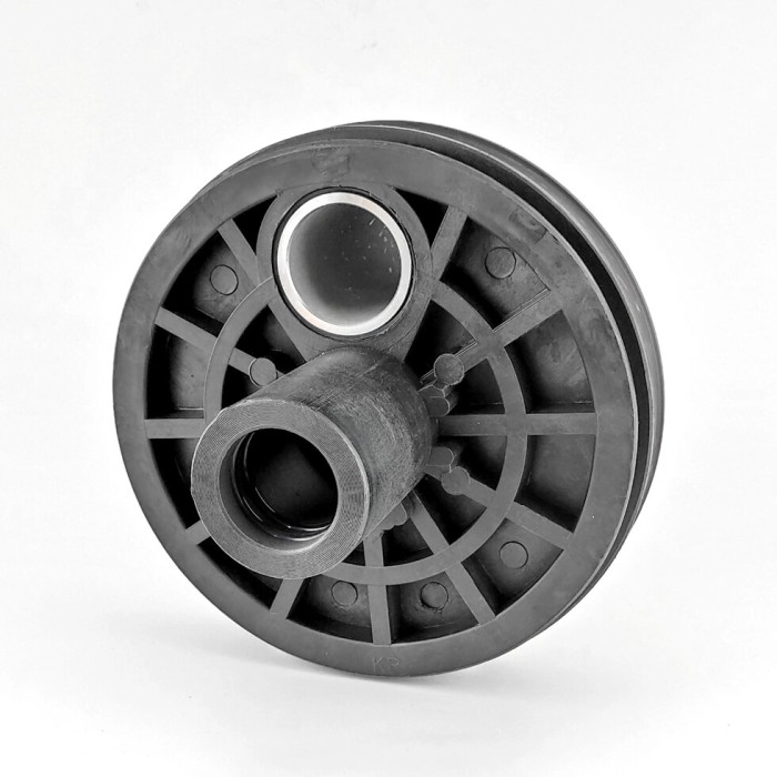 Кришка корпусу FRP 8040 NEW 300 psi (пряме підключення)