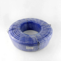 Трубка 1/2" (100 м. бухта) синяя