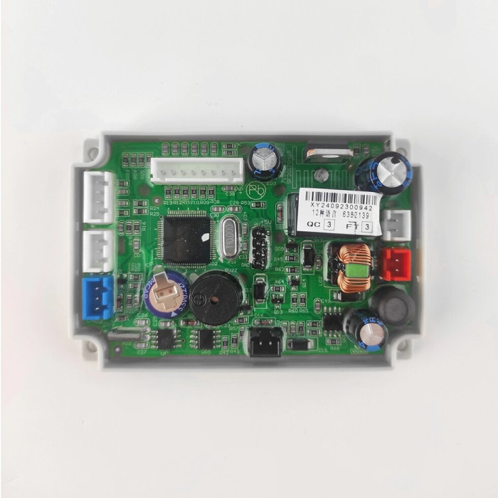 Control board for F79 LCD\F82 LCD 6382125 (6382021)