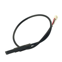 6386001 Probe wire for F63C3/F65B3 магнитный датчик объема воды