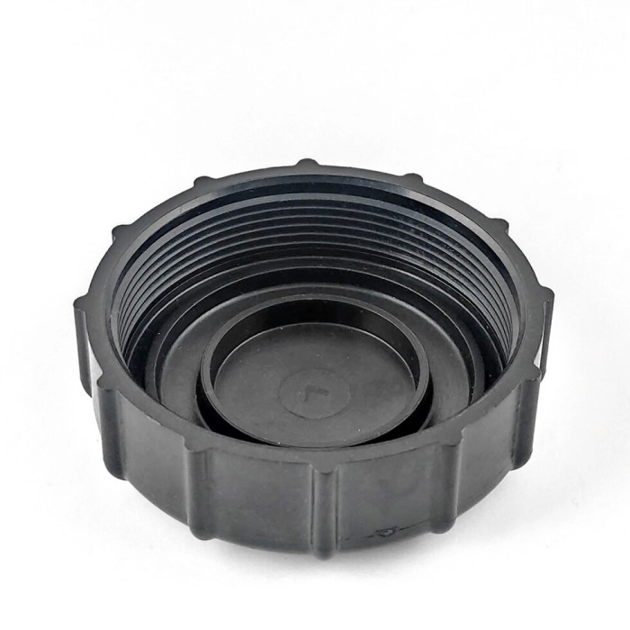 8315006 Cover Injector F74 (кришка інжекторного блоку)