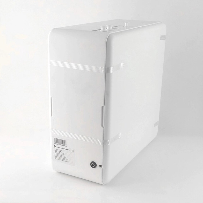 QR05 600gal Система очищення води (RO) продуктивність: 600 GPD