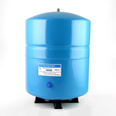 Металева накопичувальна ємність ROT- 6,5 Gal / 24 л. блакитна