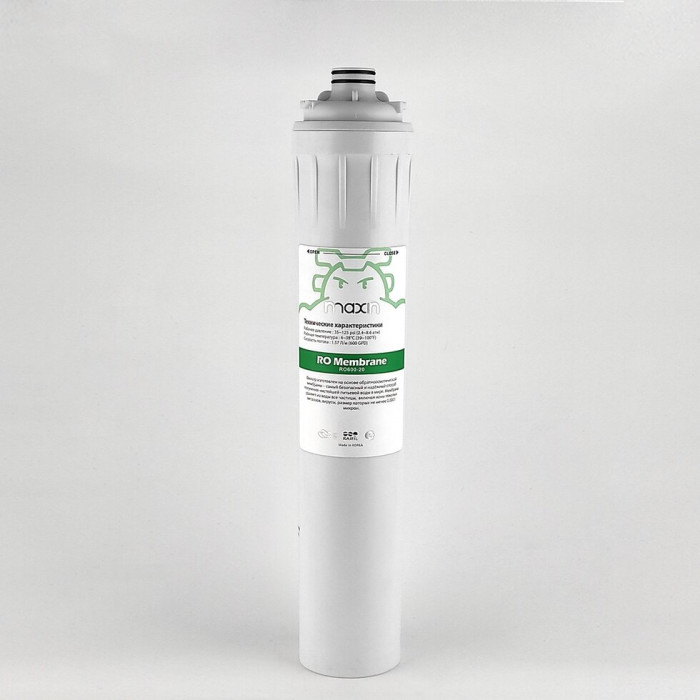Мембрана 400G для Maxin RO400-15 (MX-RO400-15)