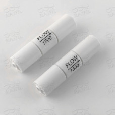 1500CC Обмежувач дренажа - 1500 мл/хв (трубка 1/4" - трубка 1/4")