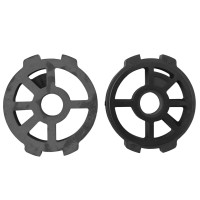 8469015 Fixed Disk (неподвижный диск черный для F69A3)