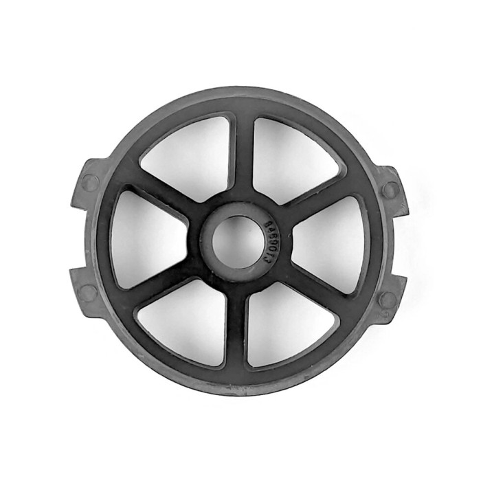 8469013 Fixed disk (нерухомий диск чорний для F67)