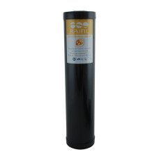 UDF-20-BP - RESIN Картридж пом'якшення (з іонообмінної смолою) Big Blue 20" Raifil