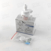 LD WLWT1 ( Organic) Контролер витоку води (трубка 1/4" - трубка 1/4")