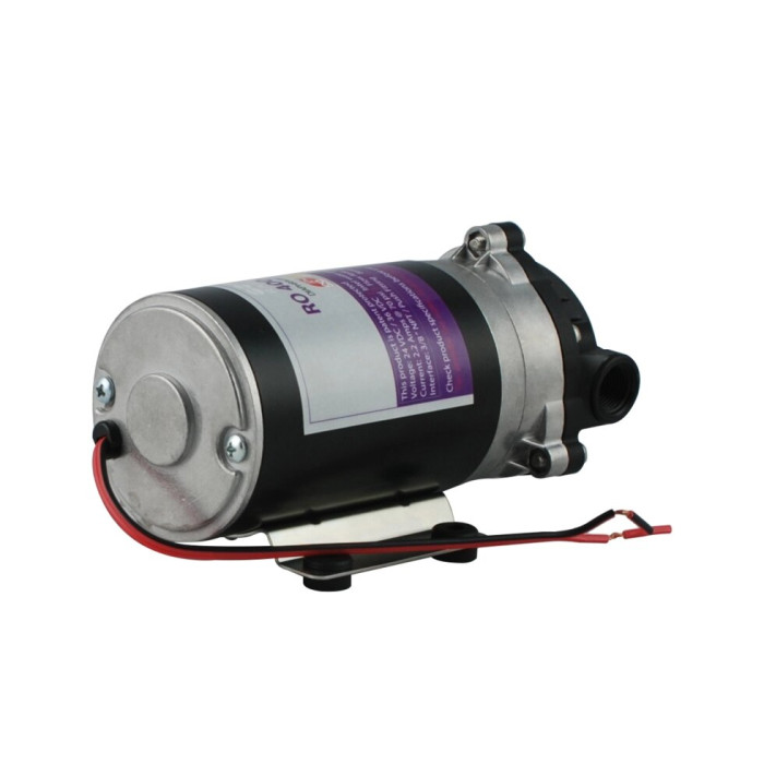 RO-1600-220 (500G) без трансформатора PUMP