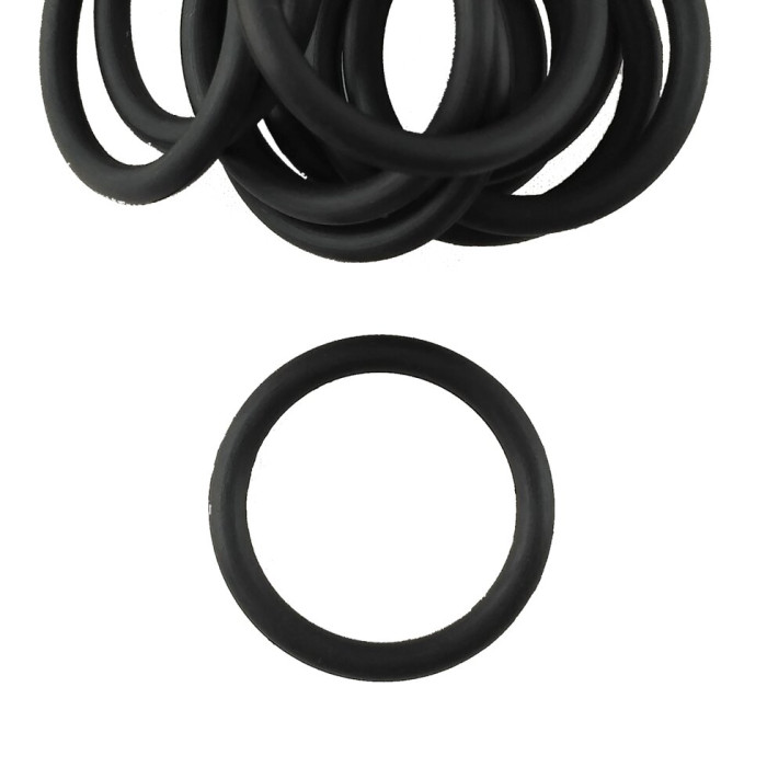 8378081 O-ring на F70A / F70C підключення