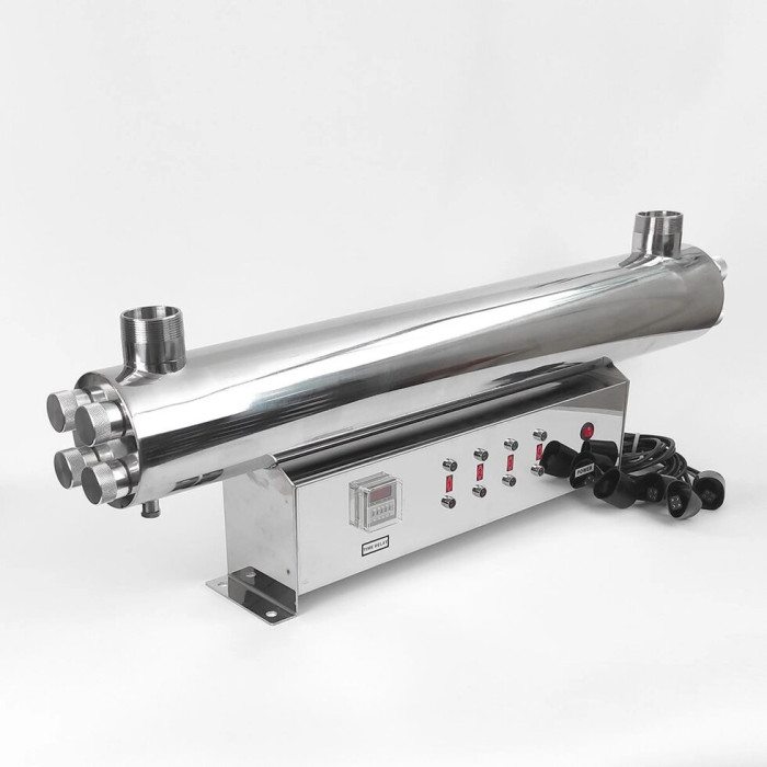 Комплект UV-48 GPM