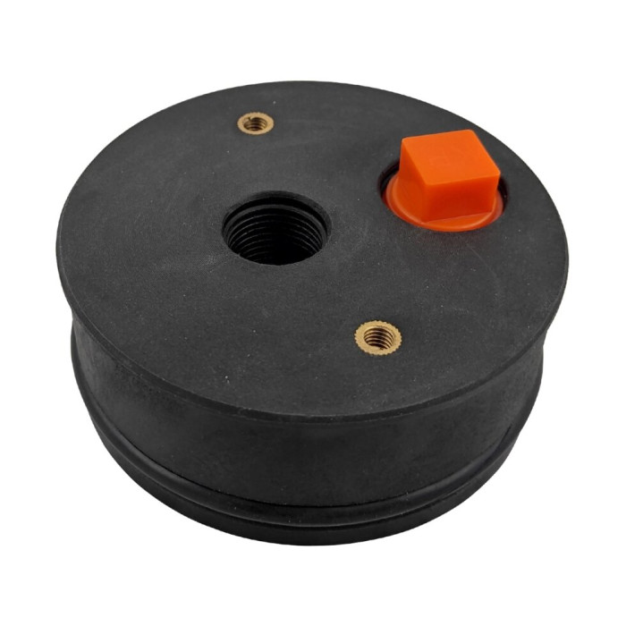 Крышка для корпуса мембраны FRP4040-1W NEW