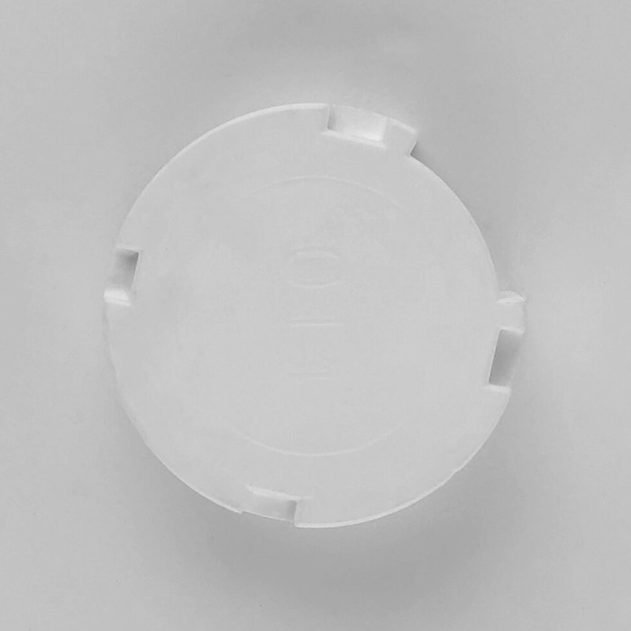 8459014 moving disk (рухомий диск білий для F67)