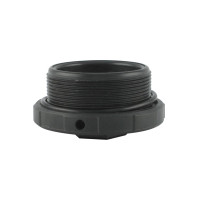 Крышка для FRP колонн 4"
