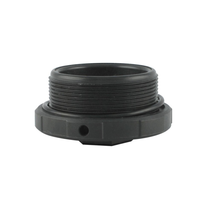 Кришка для FRP колон 4"