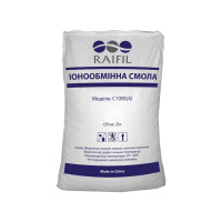 Ионообменная смола RAIFIL C100E 2.0 (25L)