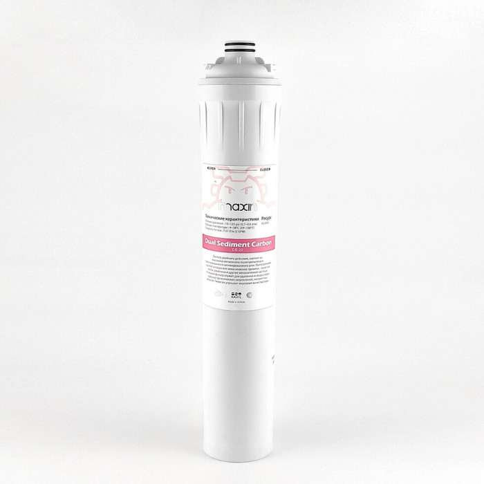 Картридж попередньої очистки (30000 л) DS-15 (MX-RO400 plus)