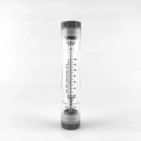 Ротаметр трубного типа LZM-25G 15-140 (внутренняя резьба 1")