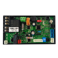 6382027 Control Board F75A / F74A3