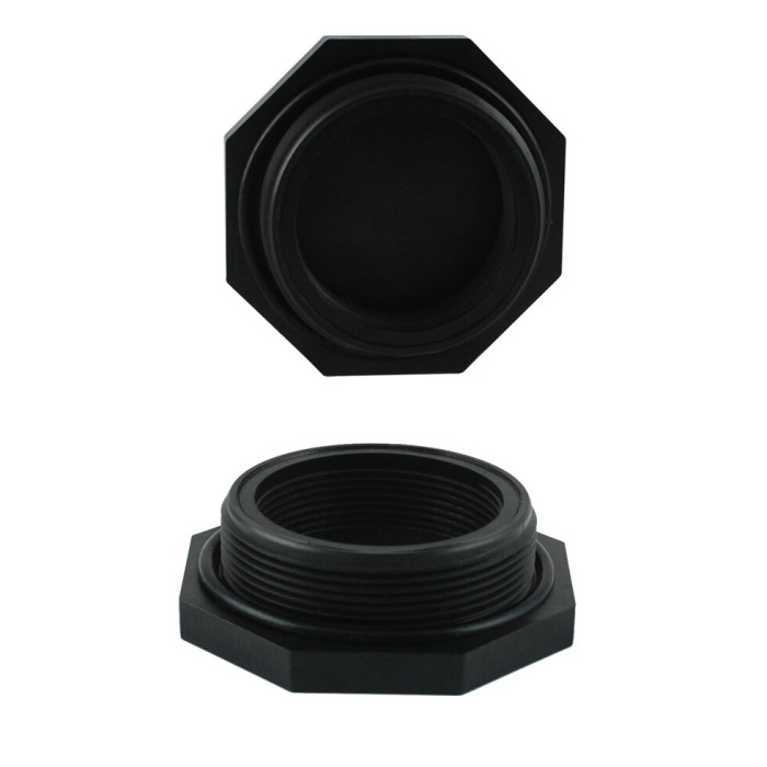 Кришка для FRP колон 4"