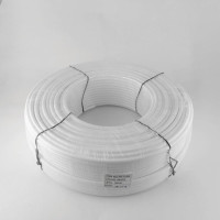 Трубка 3/8 (150 м. бухта) Organic белая, синяя, красная, черная