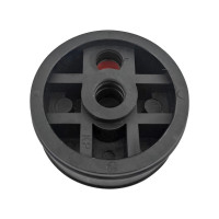 Крышка для корпуса мембраны FRP4040-1W NEW
