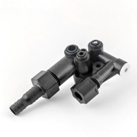 8008001 Injector Body Old white F63/F65/F79/F82/F116/F117