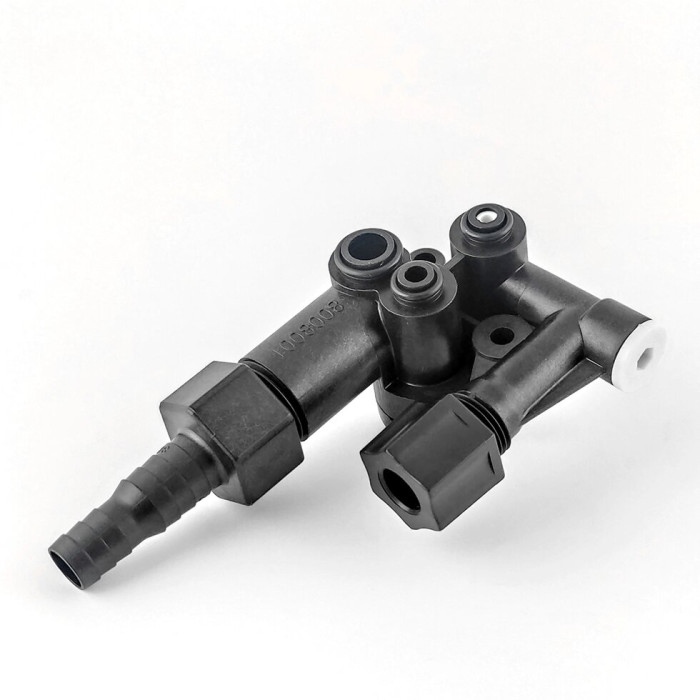 8008001 Injector Body Old white F63/F65/F79/F82/F116/F117